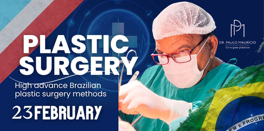 Plastic Surgery Nederland 23 Feb/2025