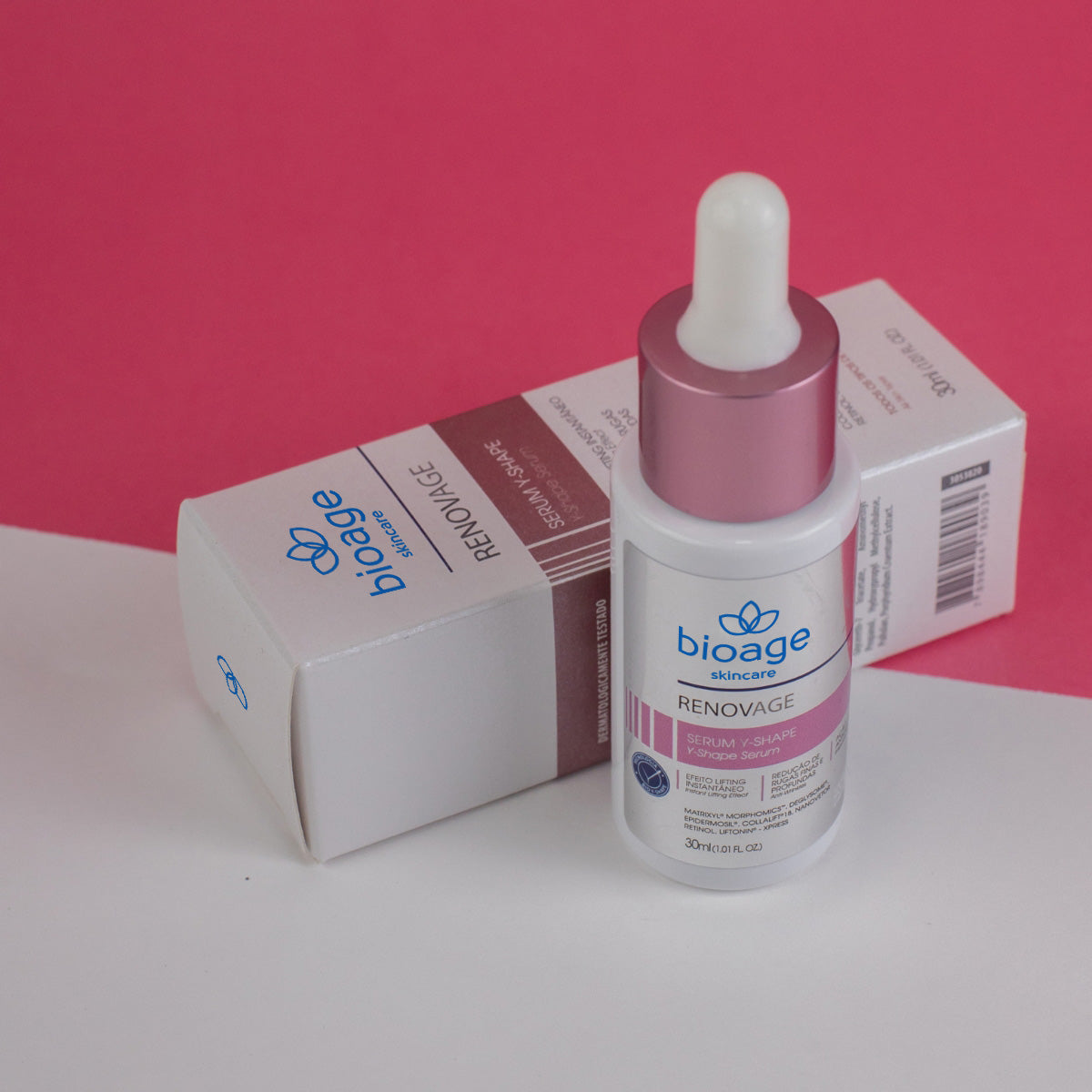 RENOVAGE SERUM Y-SHAPE 30ML HOME CARE