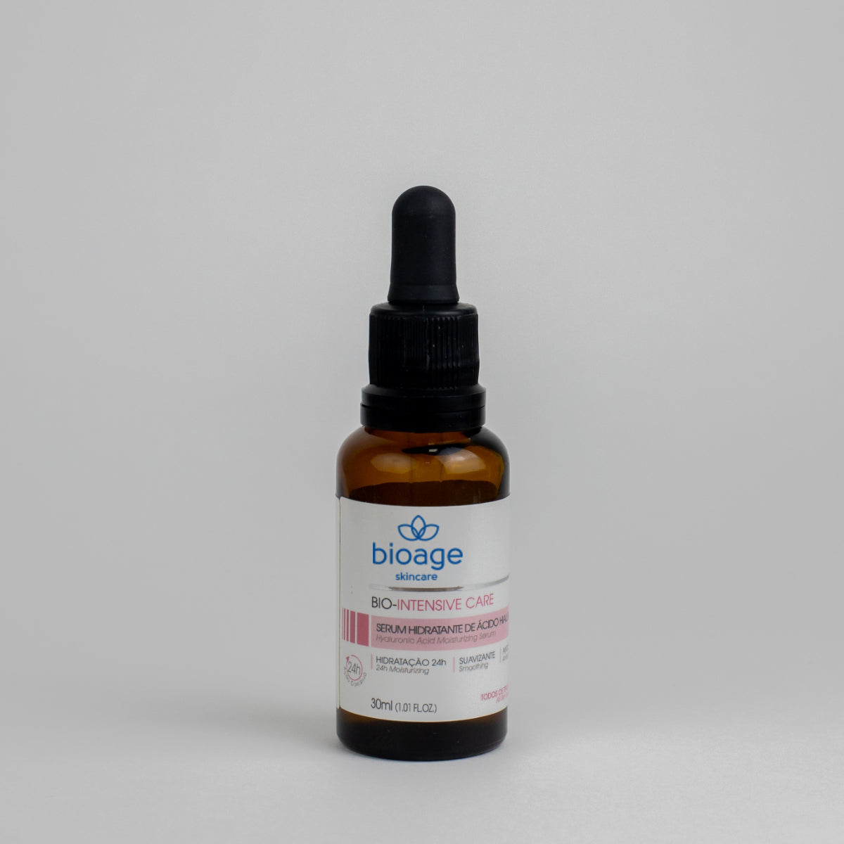BIO ESSENTIAL CARE HYDRATION 24H HYALURONZUUR HOME CARE