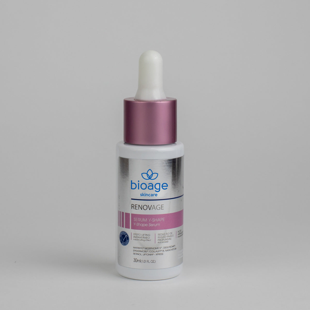 RENOVAGE SERUM Y-SHAPE 30ML HOME CARE