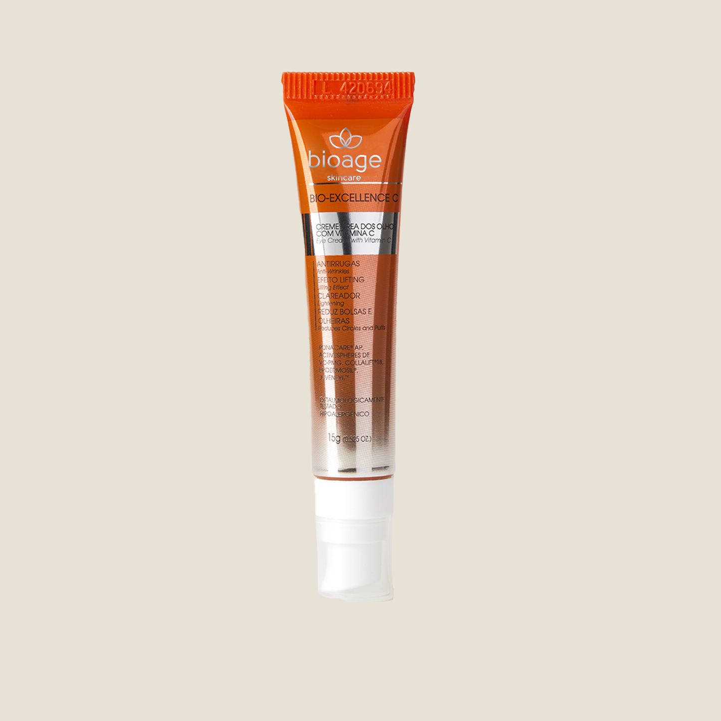 BIO-EXCELLENCE C 15G HOME CARE