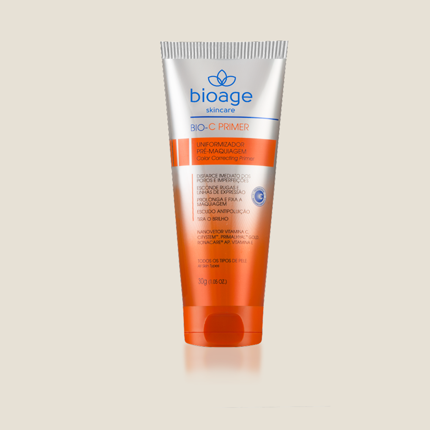 BIO-C PRIMER 30G HOME CARE