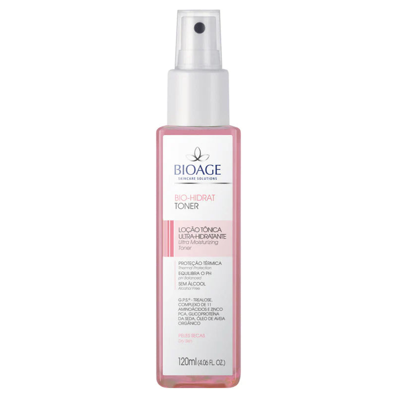 BIO-HIDRAT TONER 120ML