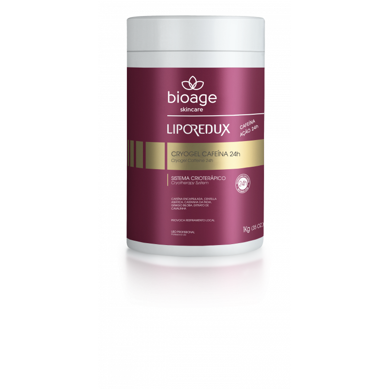 LIPOREDUX CRYOGEL