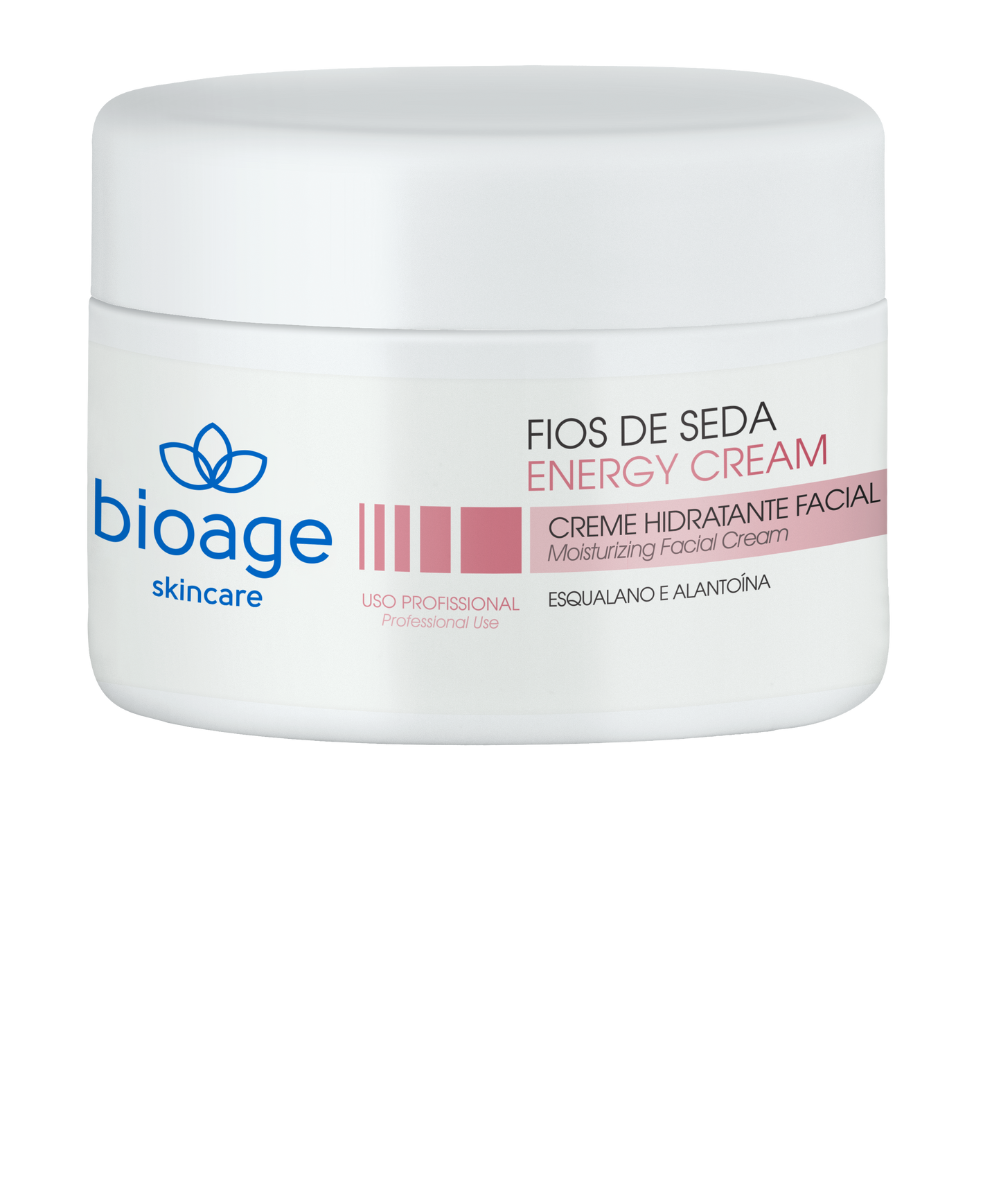 ZIJDE DRADEN SET - FIOS DE SEDA TREATMENT: SHOCK HYDRATION