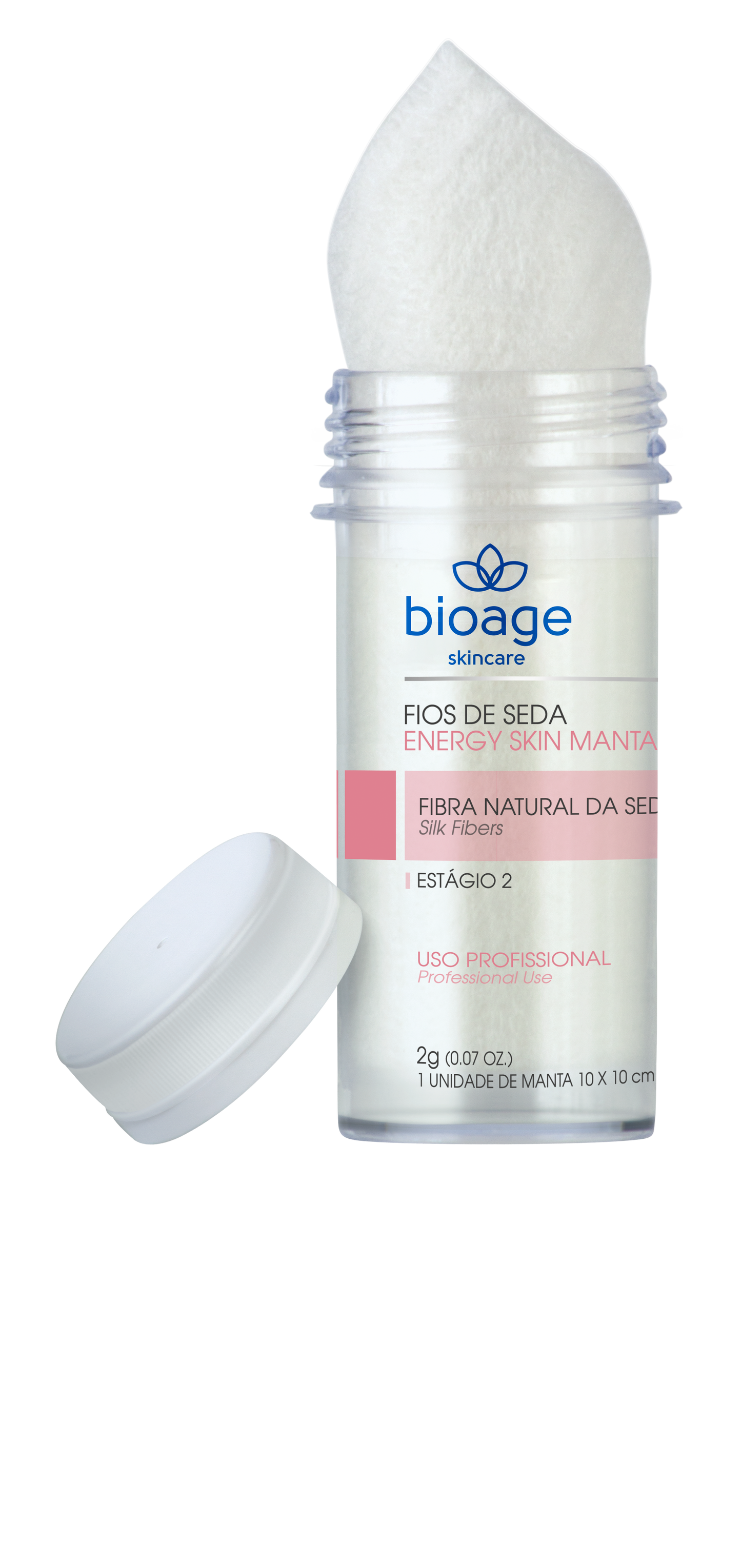 ZIJDE DRADEN SET - FIOS DE SEDA TREATMENT: SHOCK HYDRATION