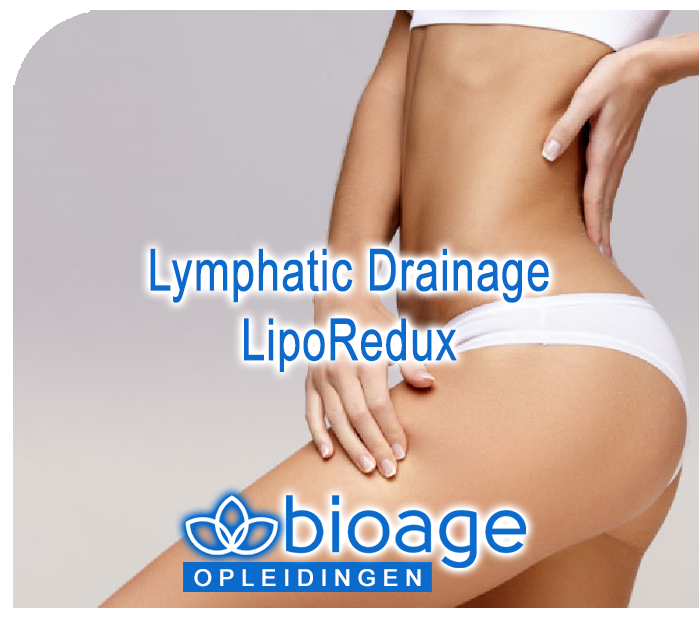 Lymphatic Drainage LipoRedux