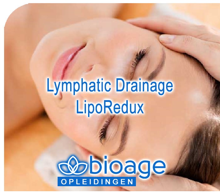 Lymphatic Drainage LipoRedux