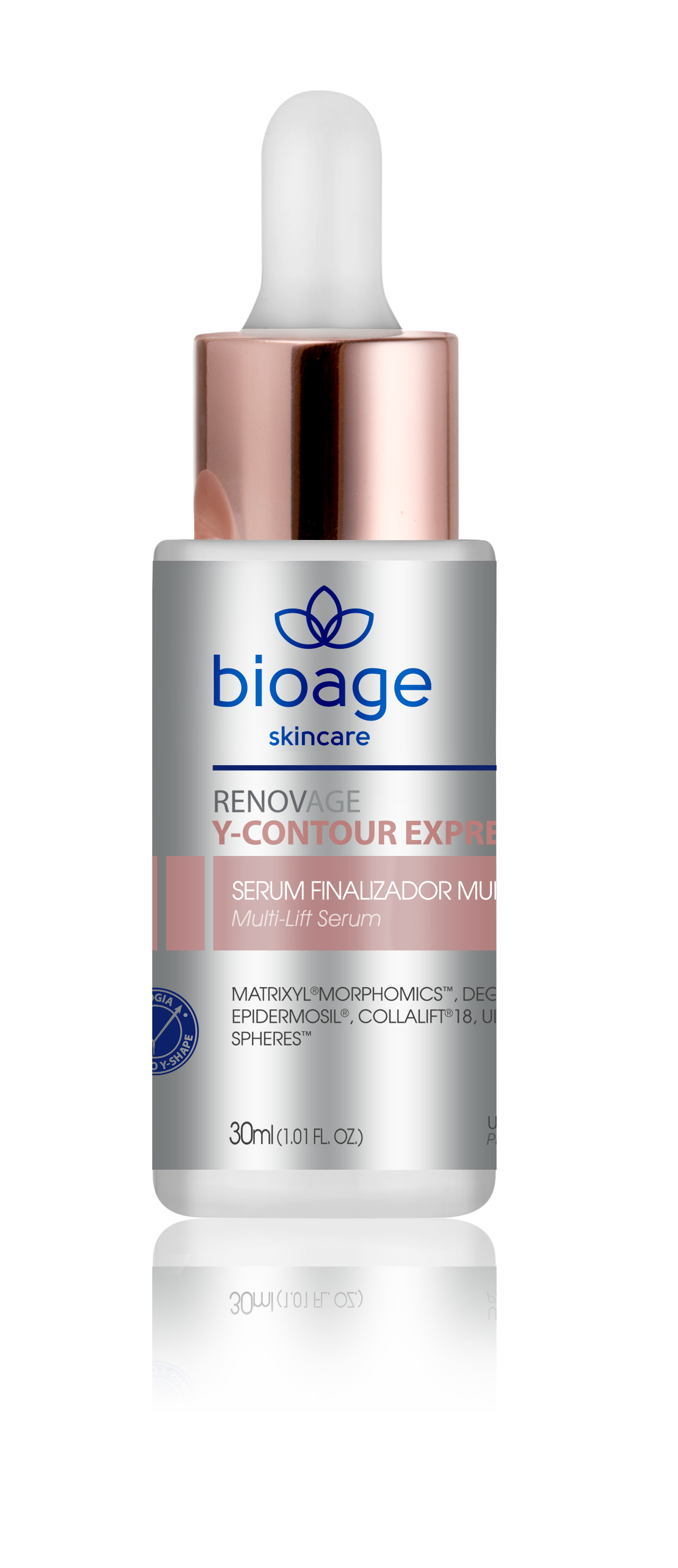 RENOVAGE Y CONTOUR EXPRESS 30ML