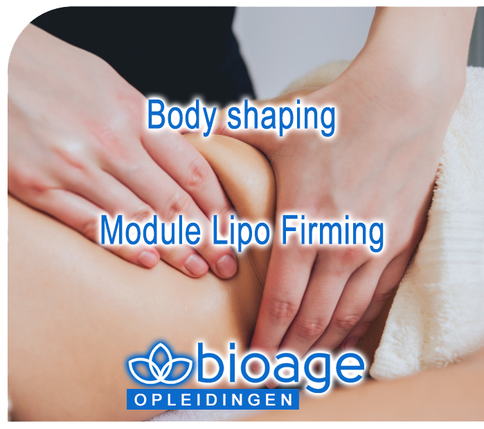Body shaping :LipoRedux 4 you Gepersonaliseerde behandeling.