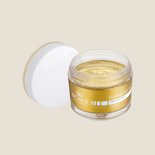BIO-MASK GOLD PEEL-OFF MAGNIFICENT FIRMING 60G