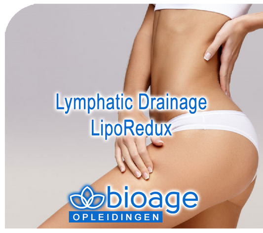 Lymphatic Drainage LipoRedux
