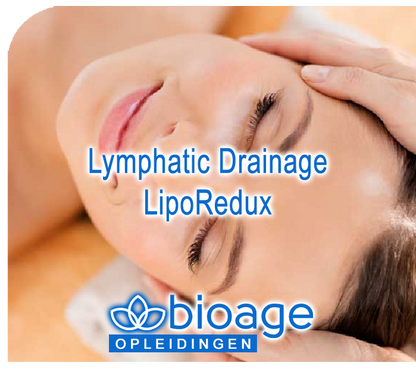 Lymphatic Drainage LipoRedux