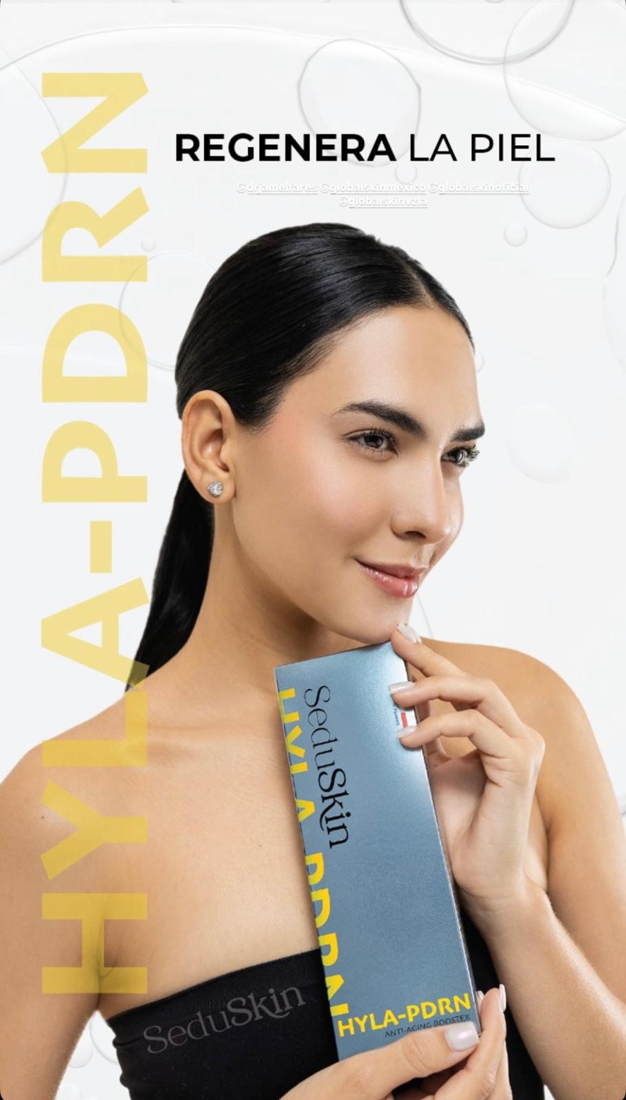 SEDUSKIN HYLA-PDRN ZALM DNA 5X5ML