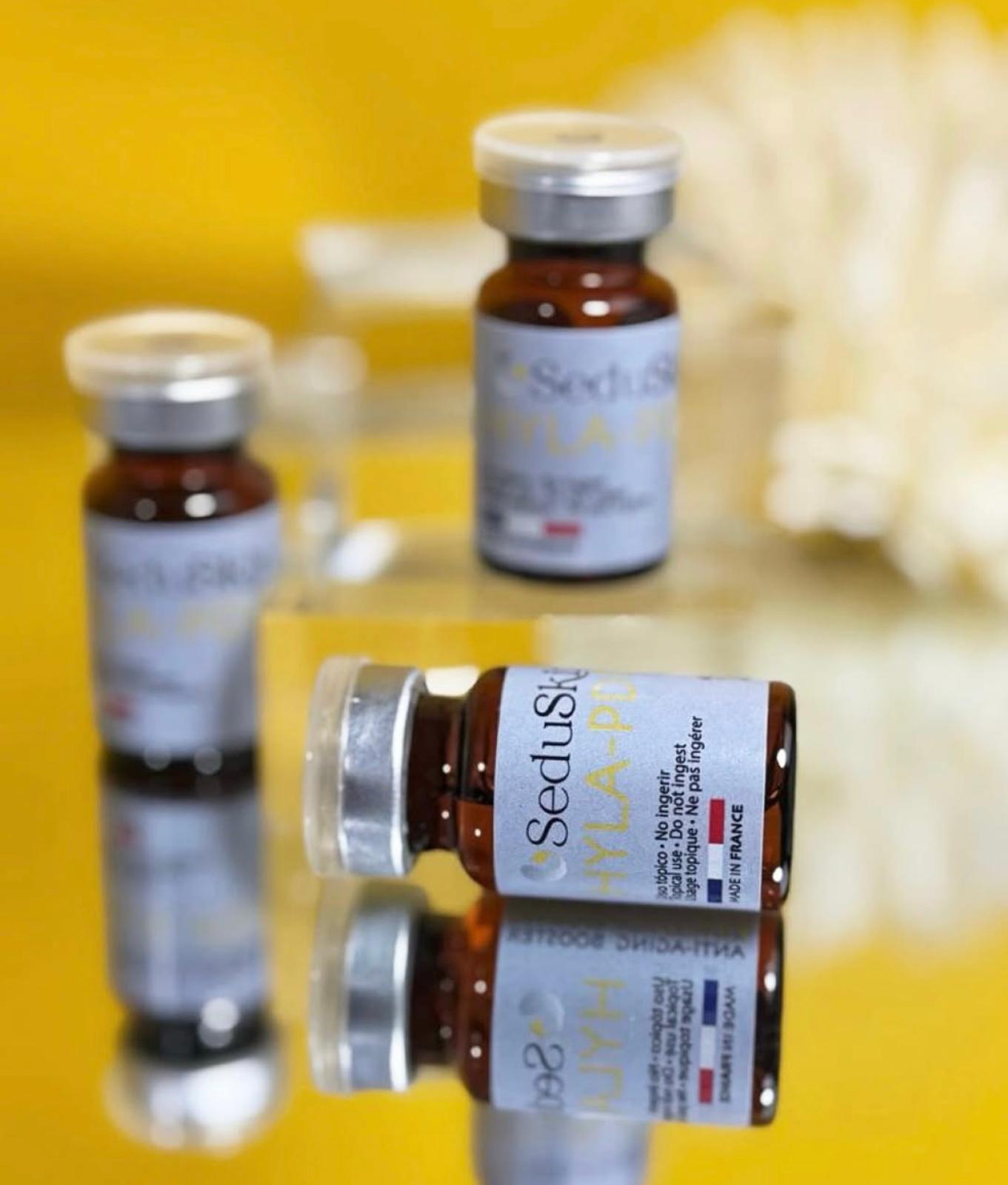 SEDUSKIN HYLA-PDRN ZALM DNA 5X5ML