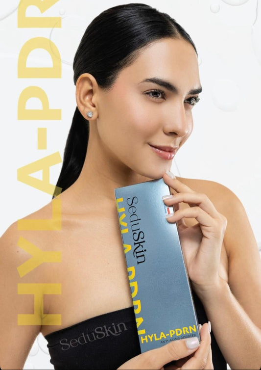 Demonstratie-Evenement Seduskin