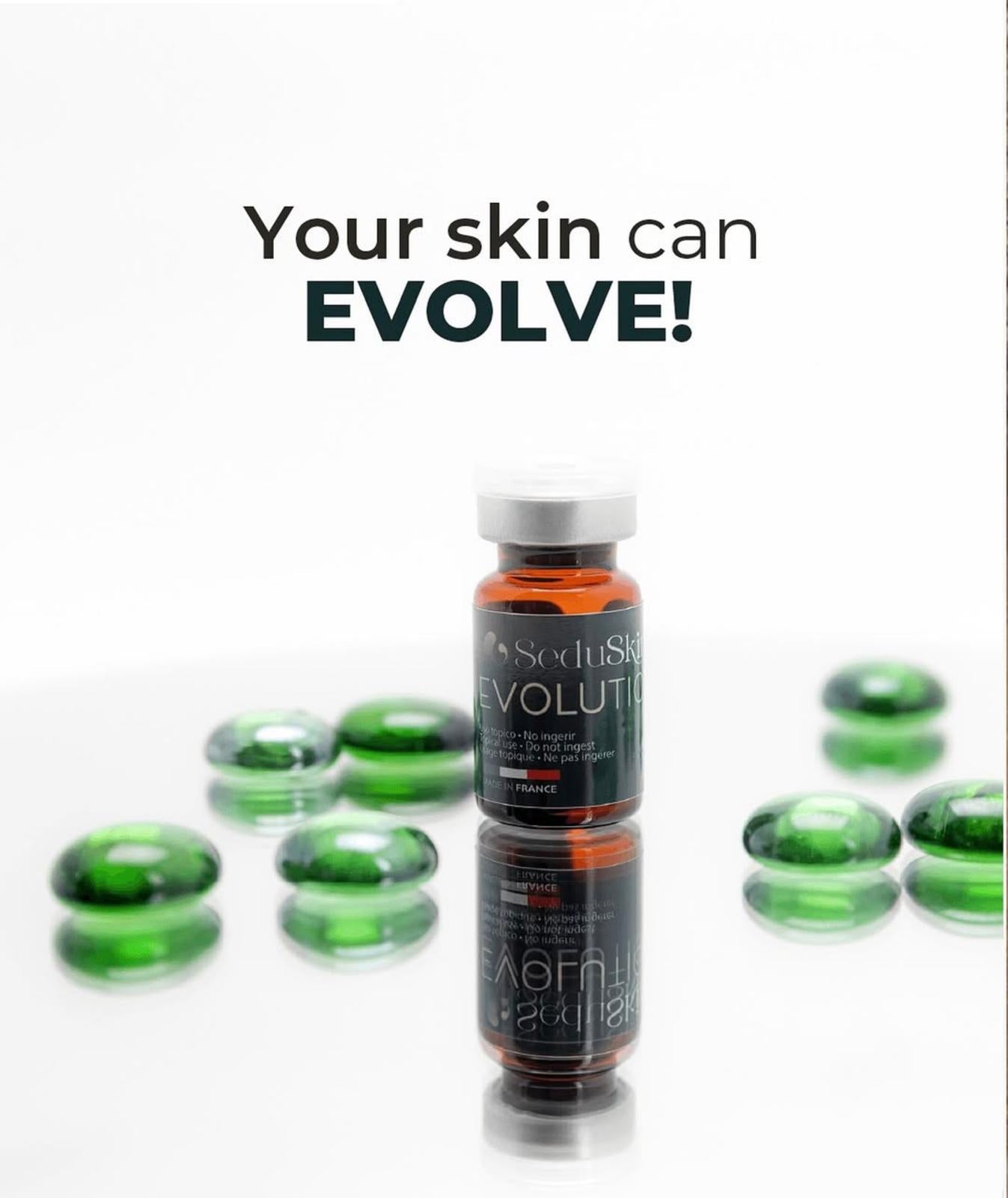 SEDUSKIN EVOLUTION DOOS 5X5ML