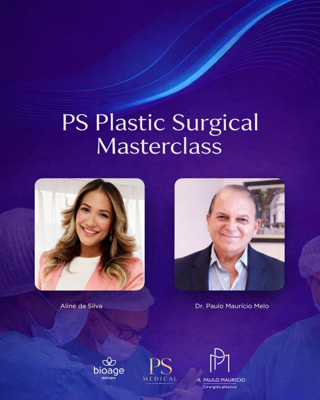 ADVANCED POST SURGICAL MASTERCLASS