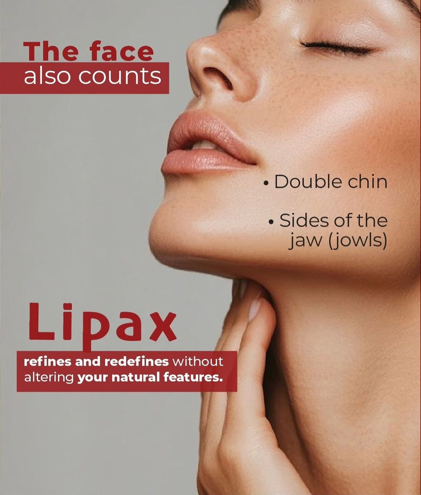 MASTERCLASS SEDUSKIN HYLA-PDRN & LIPAX LIPO ENZYMES