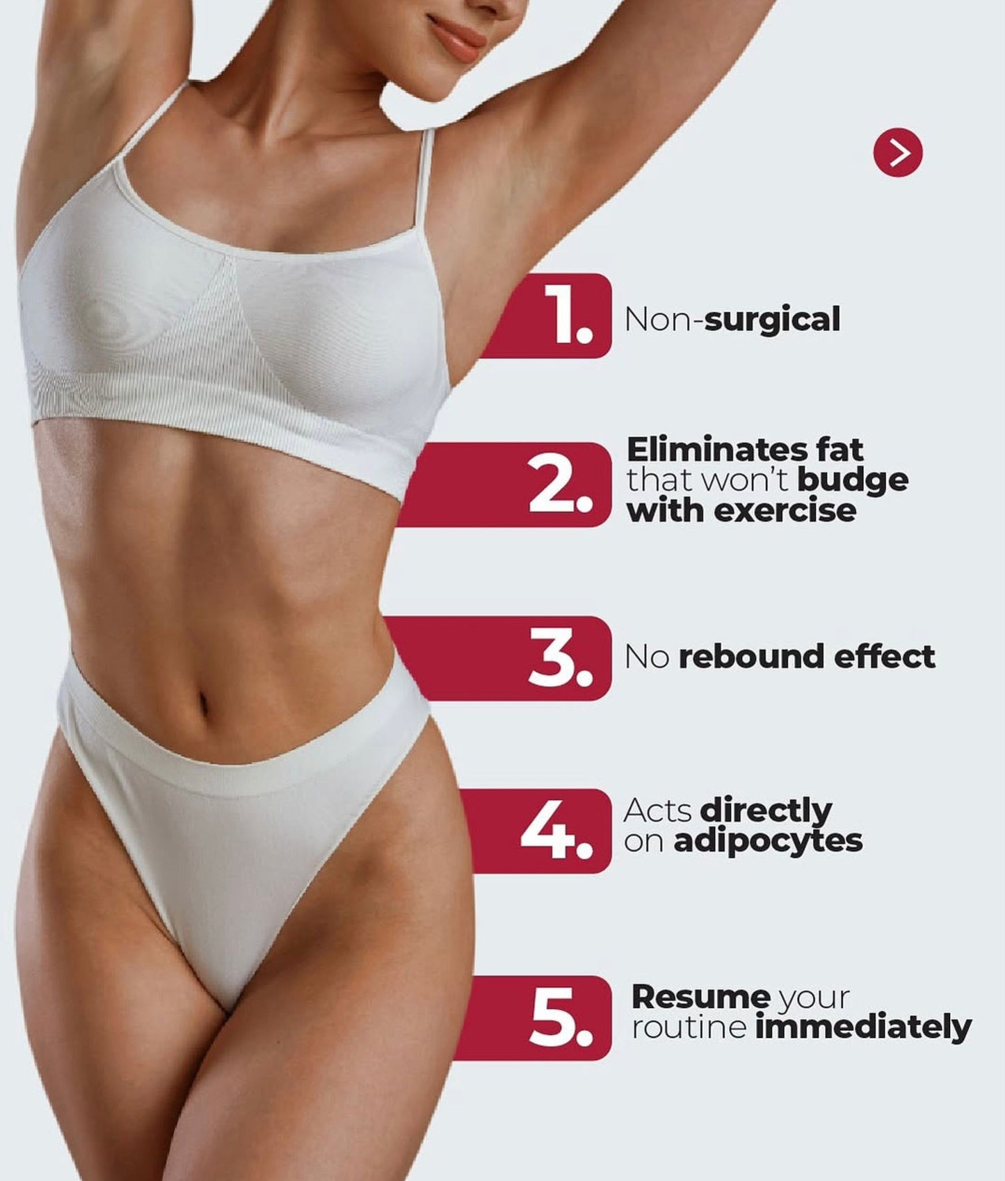 MASTERCLASS SEDUSKIN HYLA-PDRN & LIPAX LIPO ENZYMES