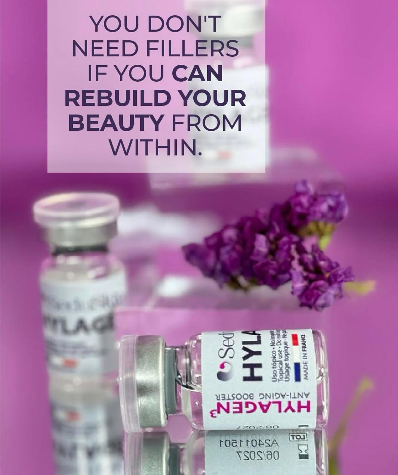 SEDUSKIN HYLAGEN DOOS 5X5ML