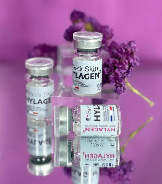 SEDUSKIN HYLAGEN DOOS 5X5ML