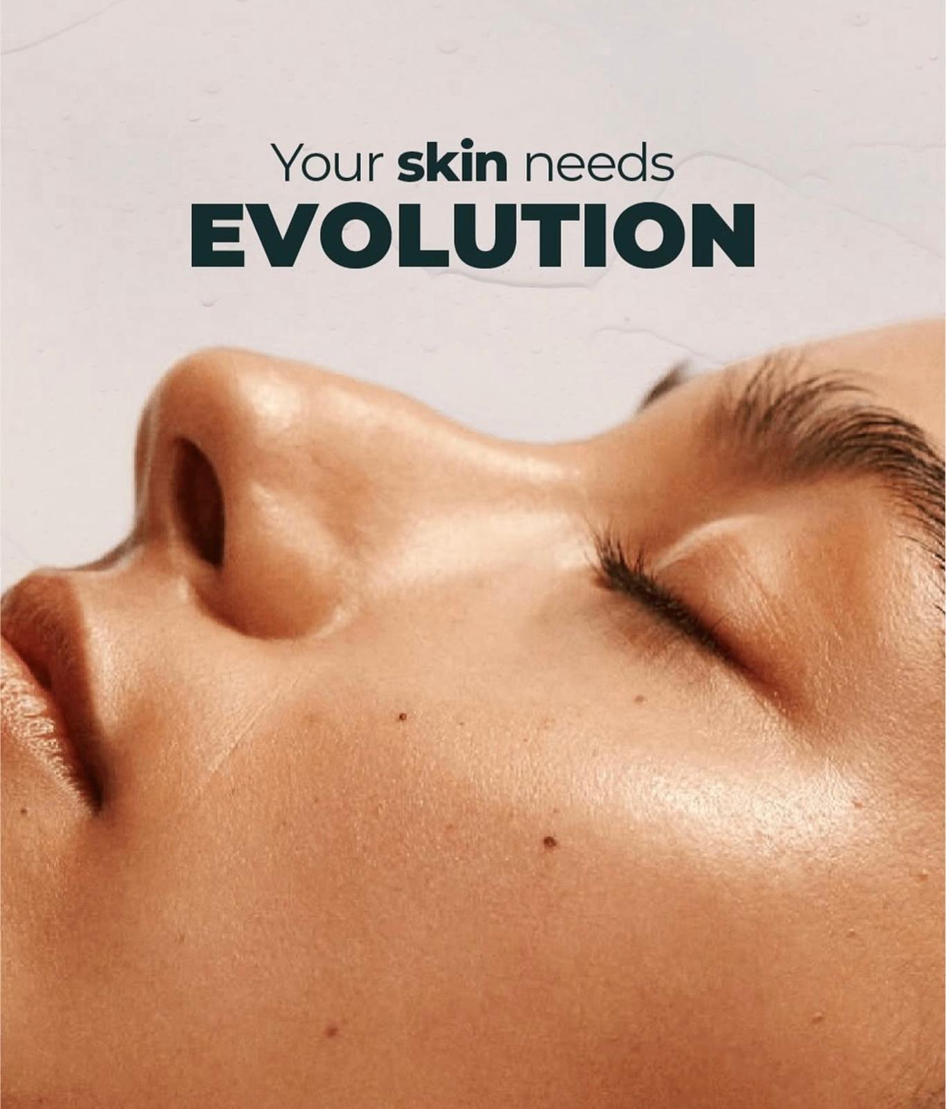 SEDUSKIN EVOLUTION DOOS 5X5ML