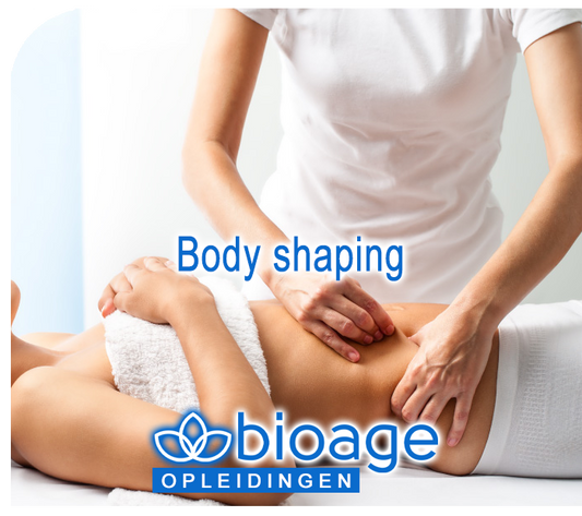 Body shaping :LipoRedux 4 you Gepersonaliseerde behandeling.